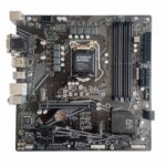 مادربرد گیگابایت Gigabyte B560M DS3H استوک