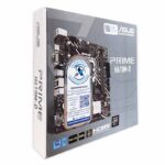 مادربرد Asus Prime H610m-D DDR5 آکبند با گارانتی تا 1406/12