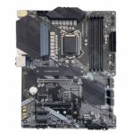 مادربرد ام اس آی MSI Pro Z490-A PRO استوک