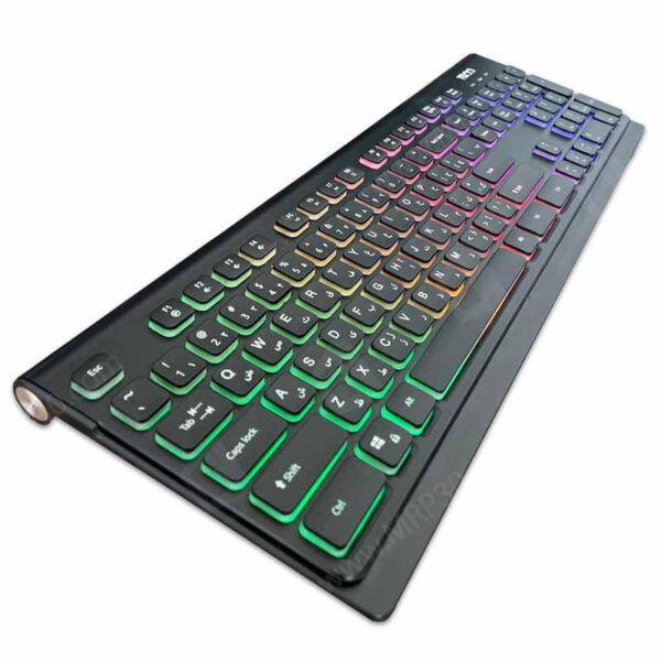 کیبورد تسکو Tsco TK 8031 استوک
