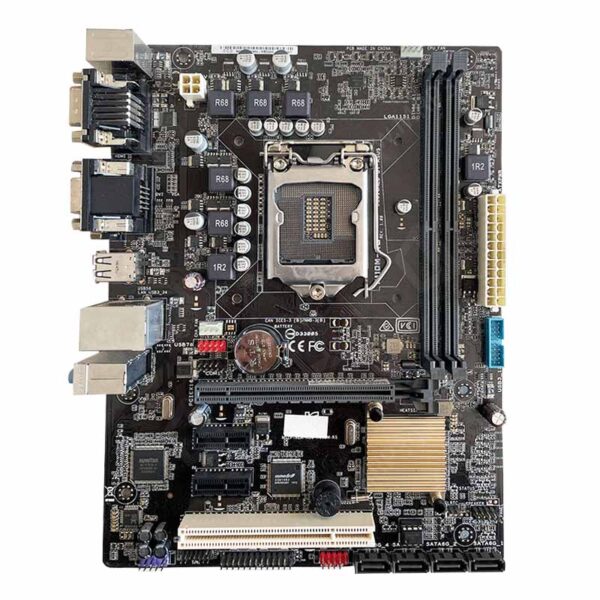 مادربرد ایسوس ASUS H110M-KS
