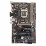 مادربرد ایسوس ASUS Trooper B85 استوک
