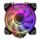خنک کننده Gamemax RamPage ICE Blade ARGB استوک - Image 2