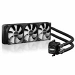 خنک کننده مایع پردازنده Green Glacier GLC360A استوک