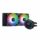 خنک کننده پردازنده DeepCool GAMMAXX L240 RGB استوک