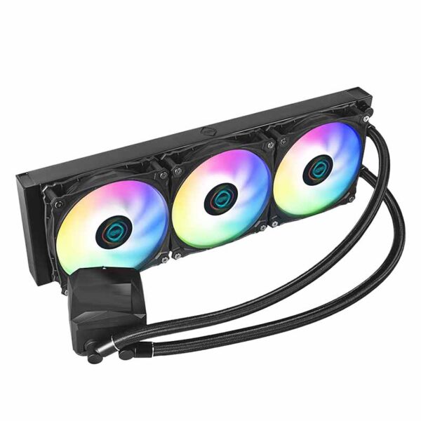 خنک کننده پردازنده Megaport 360 استوک