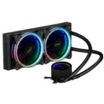 خنک کننده مایع پردازنده  Fater FW-240N2B1 استوک