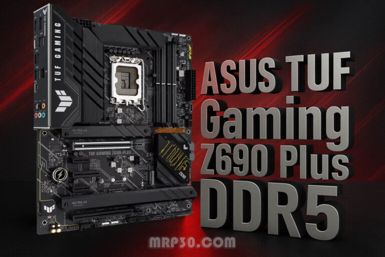 خرید مادربرد استوک ddr5