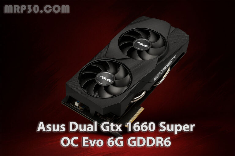 gtx 1660 super