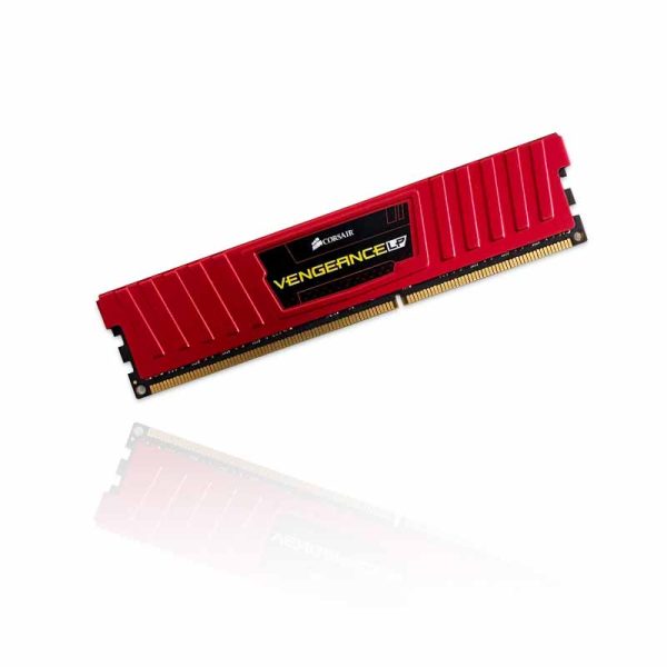 Corsair Vengeance LP 8GB DDR3 1600Mhz