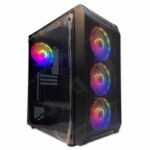 قاب کیس کامپیوتر فاتر Fater FG-720 *استوک