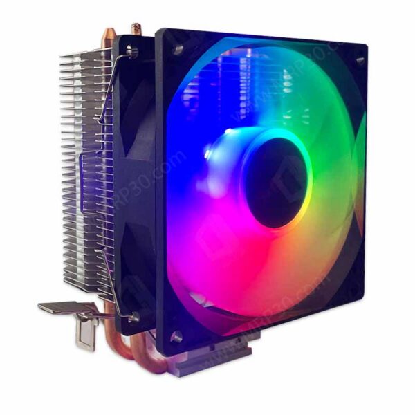 خنک کننده پردازنده Fater FC-F16 آکبند