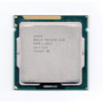پردازنده اینتل Intel Pentium G620 استوک