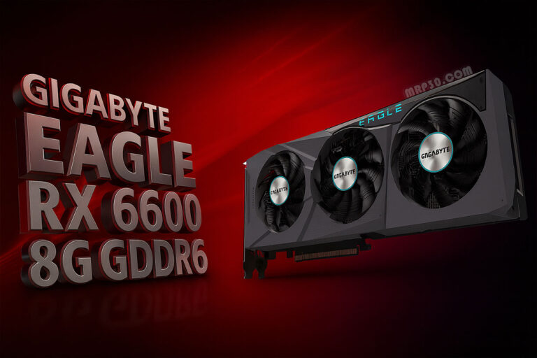rx 6600 قیمت