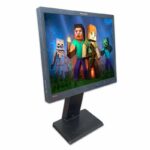 مانیتور 17 اینچ لنوو Lenovo ThinkVision L1711PC