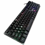 کیبورد MEETION MT-K9300 استوک