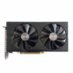 کارت گرافیک Sapphire Pulse RX 590 GME Dual 8G GDDR5 256bit استوک