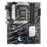 مادربرد ایسوس Asus Prime B760 Plus DDR4 استوک