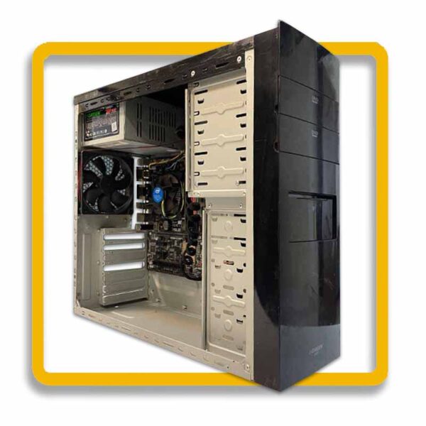 خرید کیس استوک ارزان
