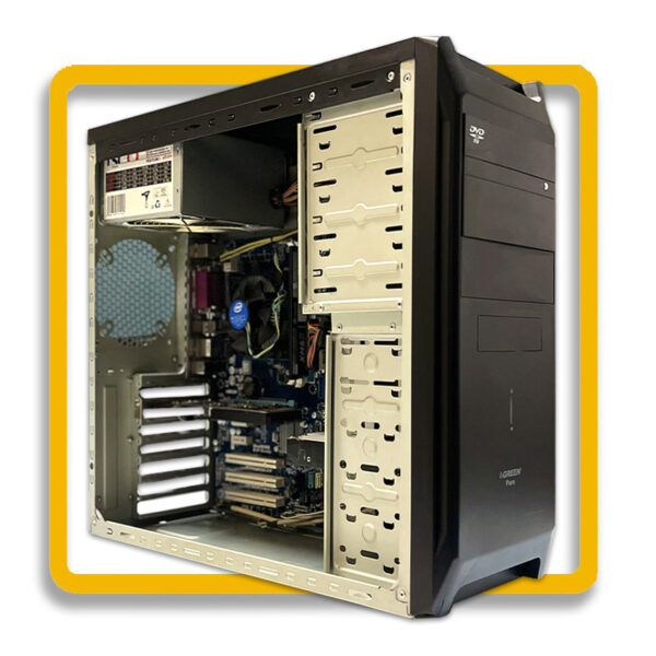 خرید کیس استوک ارزان