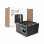 پاور 750 وات دیپ کول Deepcool PN750D استوک
