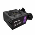 پاور 600 وات مسترتک  Mastertech Nova 600WTC استوک گارانتی تا 1405/10