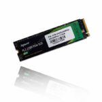 اس اس دی M.2 Apacer 512GB 99 استوک گارانتی متین