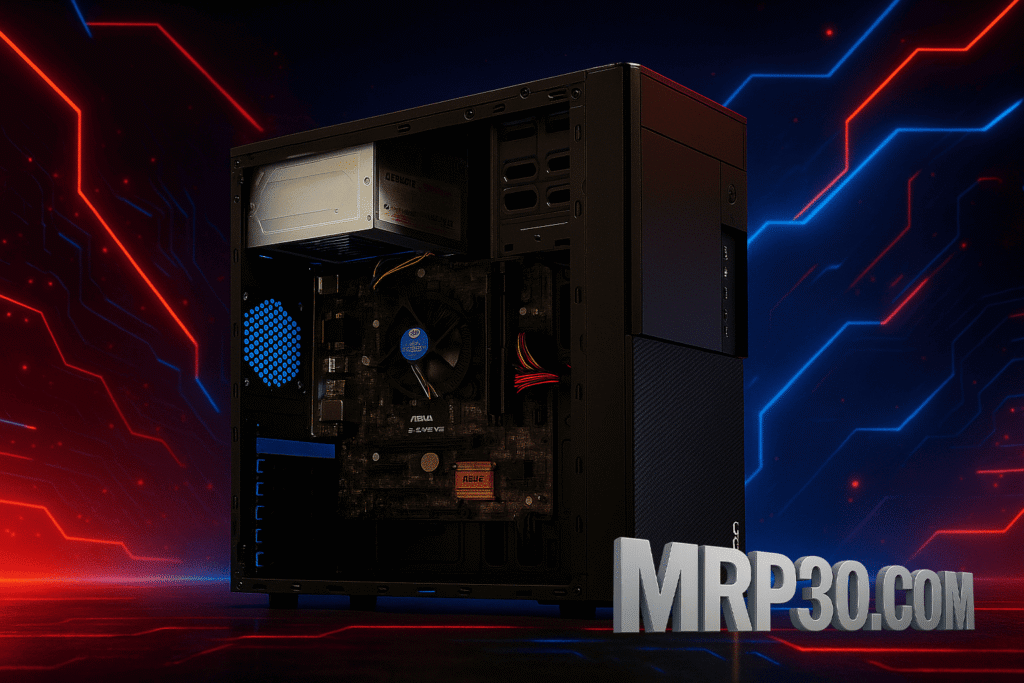 کامپیوتر گیمینگ تا 17 میلیون تومان