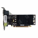 کارت گرافیک XFX 7100GS 256MB DDR2 64Bit استوک