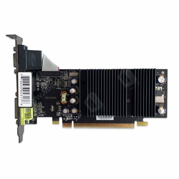 کارت گرافیک XFX 7100GS 256MB DDR2 64Bit استوک