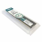 رم کینگ مکس Kingmax 16GB DDR4 3200Mhz  آکبند با گارانتی آواژنگ