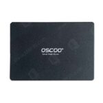 حافظه SSD اوسکو Oscoo Black 256GB استوک