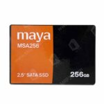 حافظه Maya MSA 256GB SSD 99 استوک
