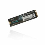 حافظه سیلیکون پاور Silicon Power M.2 A60 256GB SSD 99 استوک