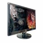 مانیتور 22 اینچ ای‌ او‌ سی AOC 2230FM استوک