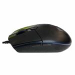ماوس گرین MOUSE GREEN G603-RGB استوک