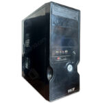 قاب کیس کامپیوتر Case Palm Black استوک