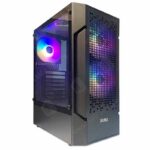 کیس کامپیوتر گیم دیاس Gamedias Aura GC7 استوک