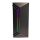 قاب کیس کامپیوتر Logikey C260B RGB استوک در حد نو - Image 2