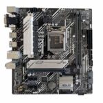 مادربرد ASUS Prime H510M-A R2.0 *استوک