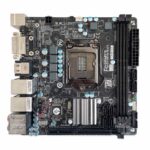 مادربرد گیگابایت Gigabyte H97N WIFI استوک