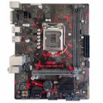 مادربرد ایسوس ASUS EX H310M V3 استوک