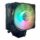 خنک کننده پردازنده گرین Green NOTUS 400 ARGB استوک