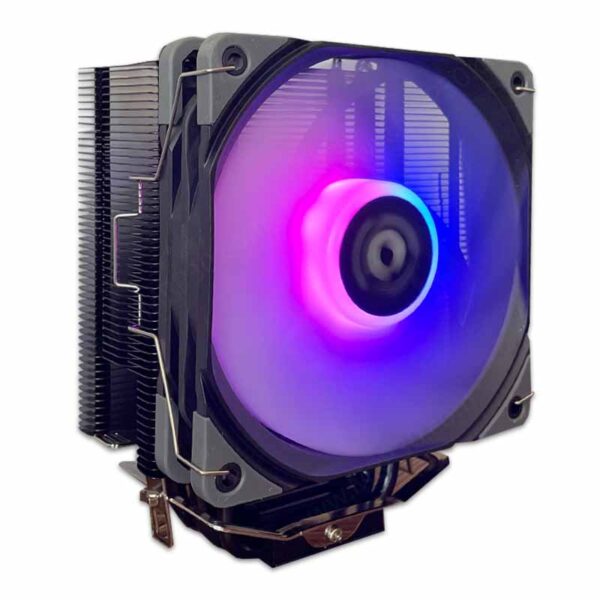 خنک کننده پردازنده ترمالتیک Thermaltake UX200 SE استوک  گارانتی تا 1405/03