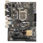 مادربرد ایسوس ASUS H110M-C /HDMI استوک