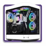 کامپیوتر گیمینگ و طراحی استوک تا 300 میلیون با 6 ماه گارانتی