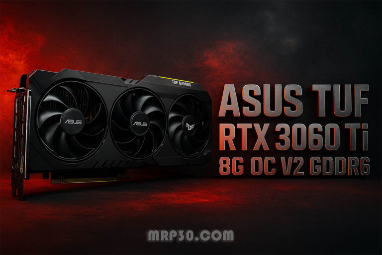 قیمت rtx 3060 ti دست دوم