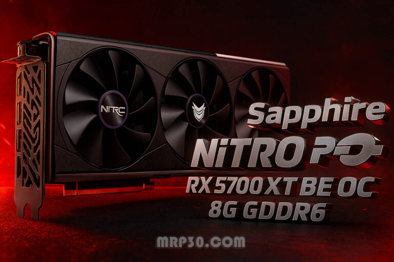 خرید rx 5700 xt