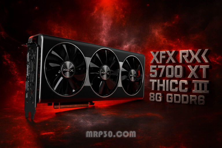 خرید rx 5700 xt