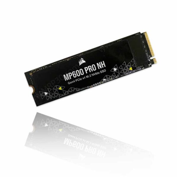 حافظه Corsair M.2 MP600 Pro NH 1TB 99 استوک